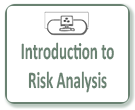 Introduction to Risk Analysis Course
