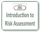 Introduction to Risk Assessment Course