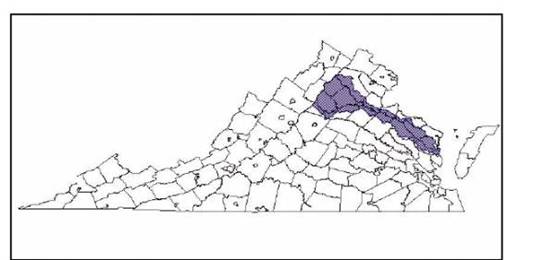 Rappahanock River Basin