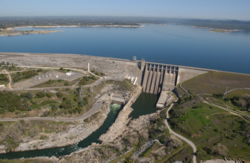 Folsom Dam