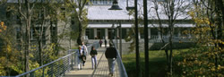 Photo of National Conservation Training Center