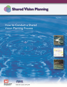 Report cover.