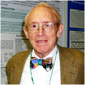 photo of M. Gordon Wolman