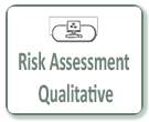 Risk Assessment - Qualitative Methods Course