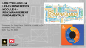 Flood Damage Reduction presentation thumbnail