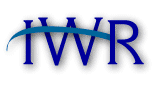 IWR Logo