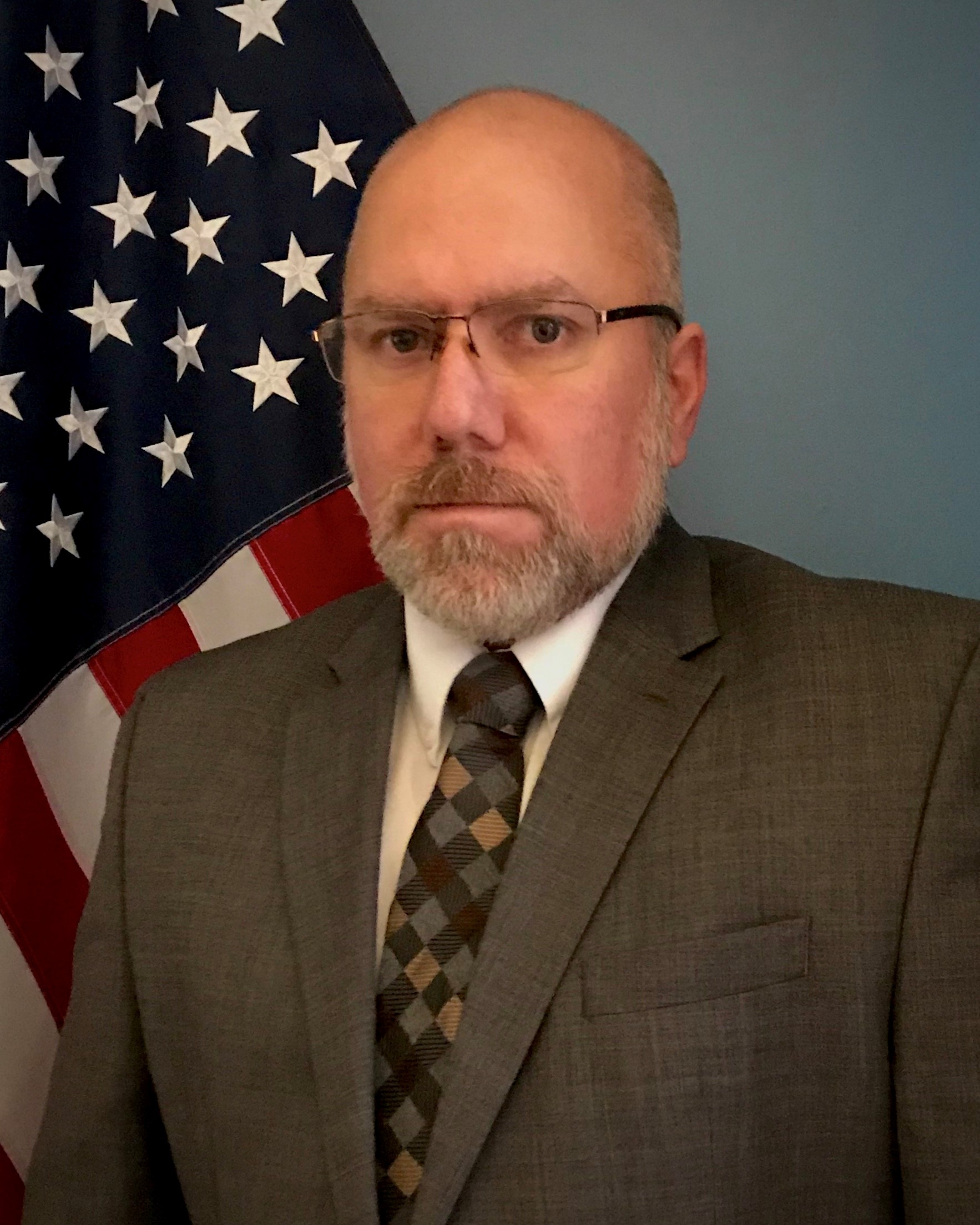 Dissertation Thomas P Muncy Jr