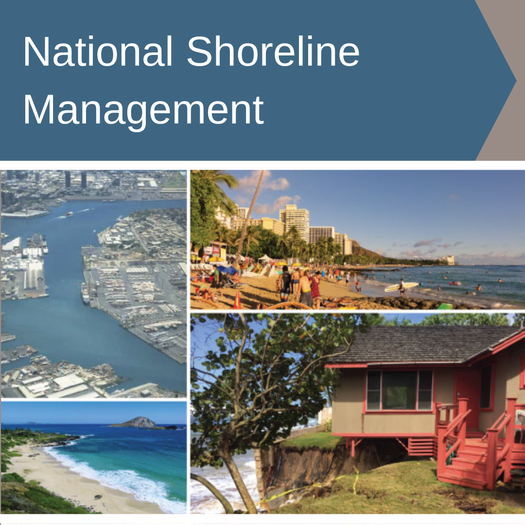 National Shoreline Management Link