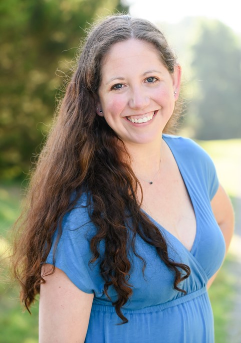 Picture of RM Director, Rebecca Betit