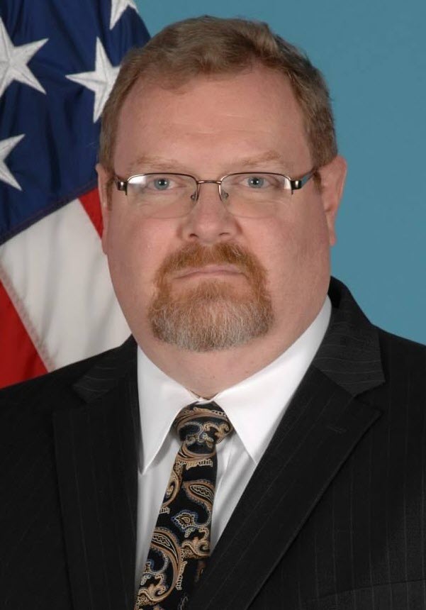 Picture of RM Director, Jeff Blatt
