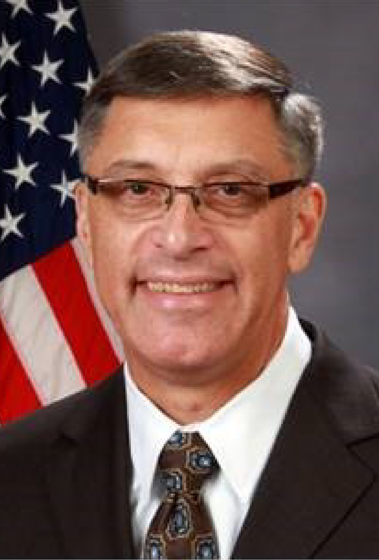 Image of Michael Pfenning