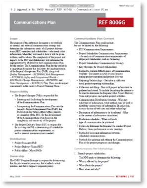 Cover of REF 8006G