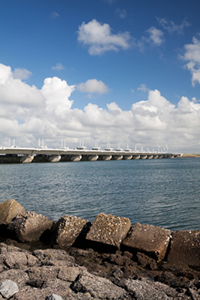 Image of coastline