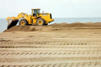 Beach Nourishment