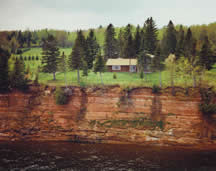 Picture of Lake Superior