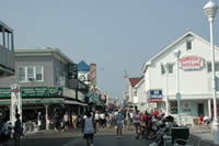 Ocean City, Maryland