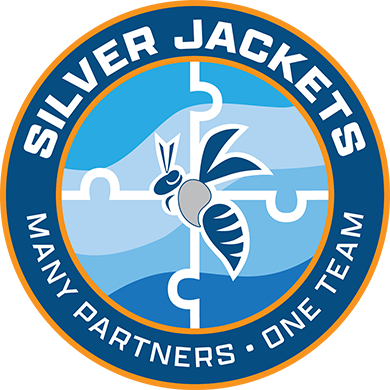 Silver Jackets: Many Partners, One team