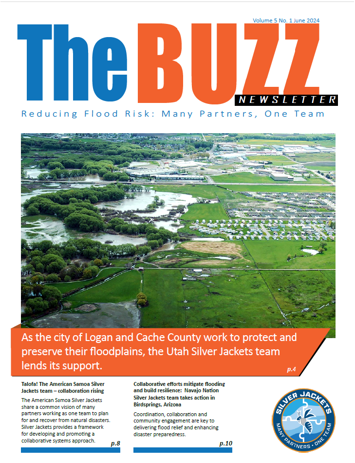 Buzz Newsletter June 2024