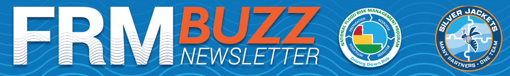 FRM Buzz Newsletter banner