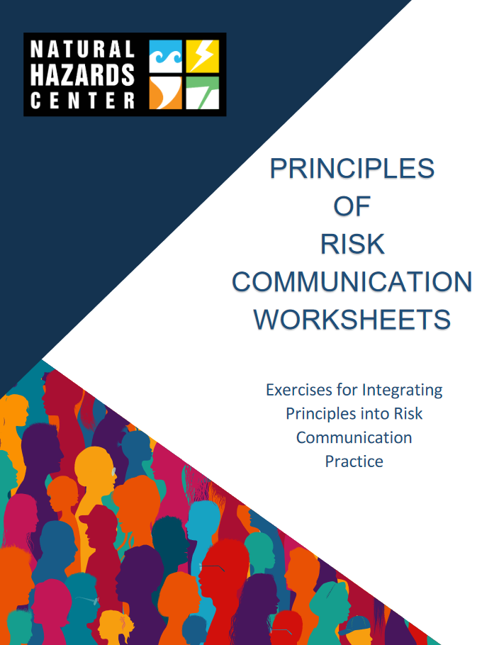 Report cover