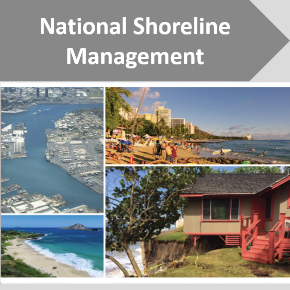 National Shoreline Management Link