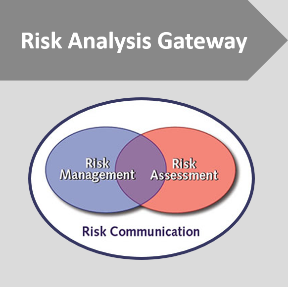 Risk Analysis Gateway Link