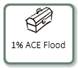 1% ACE Flood