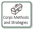 Corps Methods and Strategies