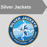Silver Jackets