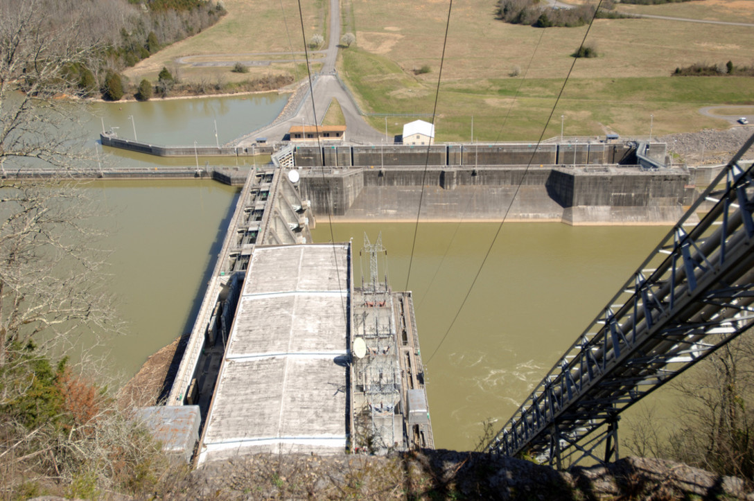 Public Lock System