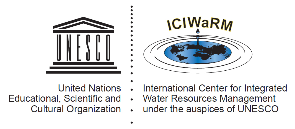 ICIWaRM logo