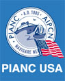 PIANC USA Logo